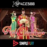 slot Red Chamber SimplePlay